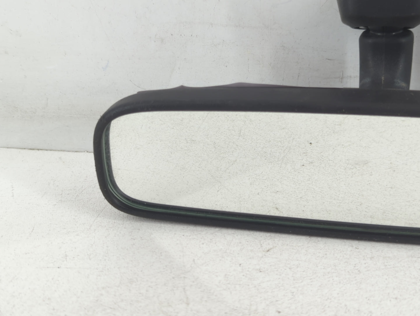 2013-2017 Honda Accord Interior Rear View Mirror Replacement OEM P/N:E4012197 Fits OEM Used Auto Parts - Oemusedautoparts1.c