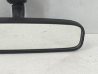 2013-2017 Honda Accord Interior Rear View Mirror Replacement OEM P/N:E4012197 Fits OEM Used Auto Parts - Oemusedautoparts1.c