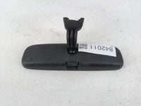 2013-2017 Honda Accord Interior Rear View Mirror Replacement OEM P/N:E4012197 Fits OEM Used Auto Parts - Oemusedautoparts1.c