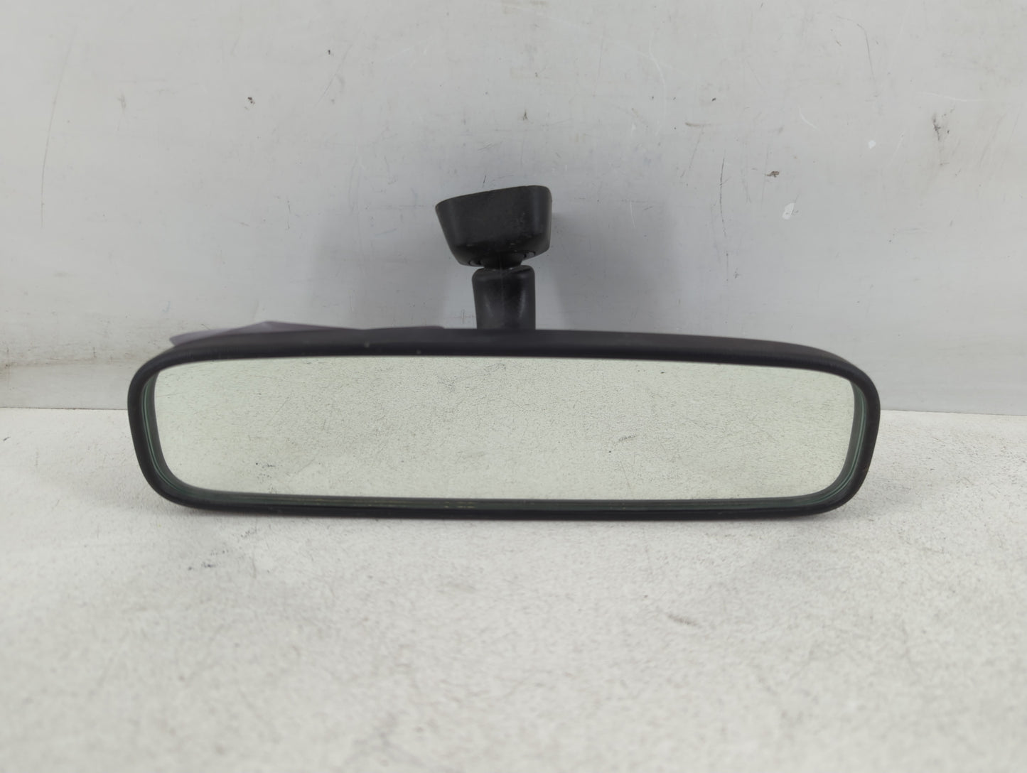 2013-2017 Honda Accord Interior Rear View Mirror Replacement OEM P/N:E4022197 Fits OEM Used Auto Parts - Oemusedautoparts1.c