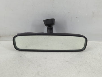 2013-2017 Honda Accord Interior Rear View Mirror Replacement OEM P/N:E4022197 Fits OEM Used Auto Parts - Oemusedautoparts1.c