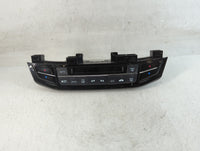 2017 Honda Accord Climate Control Module Temperature AC/Heater Replacement P/N:79600T2FA710M1 Fits OEM Used Auto Parts - Oem