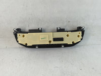 2017 Honda Accord Climate Control Module Temperature AC/Heater Replacement P/N:79600T2FA710M1 Fits OEM Used Auto Parts - Oem