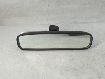 2013-2017 Honda Accord Interior Rear View Mirror Replacement OEM P/N:E4022197 Fits OEM Used Auto Parts - Oemusedautoparts1.c