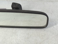 2013-2017 Honda Accord Interior Rear View Mirror Replacement OEM P/N:E4022197 Fits OEM Used Auto Parts - Oemusedautoparts1.c