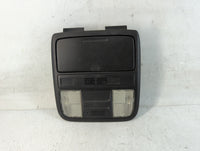 2017 Honda Accord Overhead Roof Console 888937 - Oemusedautoparts1.com