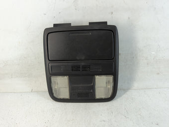 compare product 2017 Honda Accord Overhead Roof Console 888937