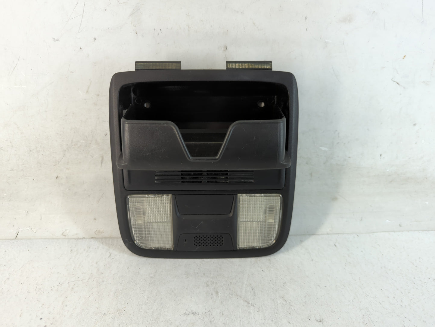 2017 Honda Accord Overhead Roof Console 888937 - Oemusedautoparts1.com