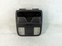 2017 Honda Accord Overhead Roof Console 888937 - Oemusedautoparts1.com
