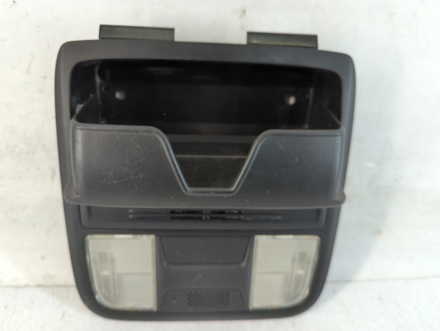 2017 Honda Accord Overhead Roof Console 888937 - Oemusedautoparts1.com