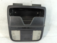 2017 Honda Accord Overhead Roof Console 888937 - Oemusedautoparts1.com