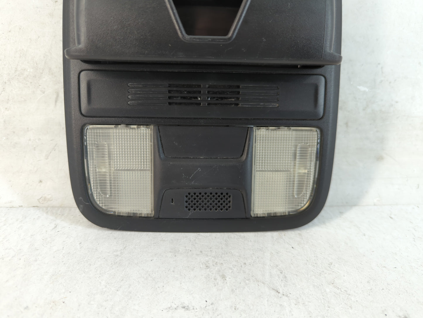 2017 Honda Accord Overhead Roof Console 888937 - Oemusedautoparts1.com