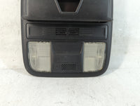 2017 Honda Accord Overhead Roof Console 888937 - Oemusedautoparts1.com