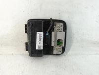 2017 Honda Accord Overhead Roof Console 888937 - Oemusedautoparts1.com