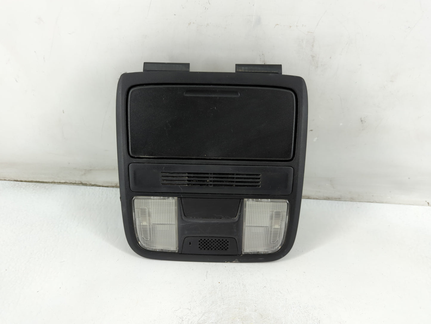 2017 Honda Accord Overhead Roof Console 889140 - Oemusedautoparts1.com