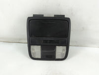2017 Honda Accord Overhead Roof Console 889140 - Oemusedautoparts1.com