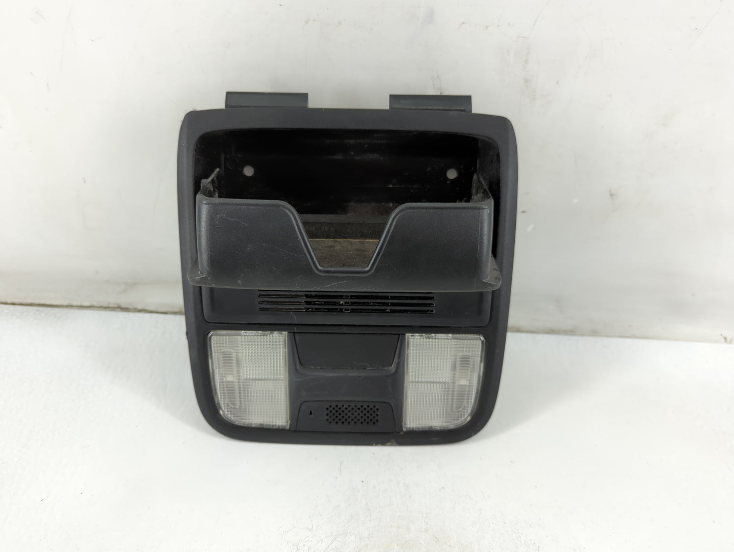 2017 Honda Accord Overhead Roof Console 889140 - Oemusedautoparts1.com