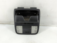 2017 Honda Accord Overhead Roof Console 889140 - Oemusedautoparts1.com