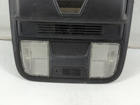 2017 Honda Accord Overhead Roof Console 889140 - Oemusedautoparts1.com