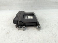 2016-2017 Honda Accord PCM Engine Control Computer ECU ECM PCU OEM P/N:PSAP 18 881 Fits Fits 2016 2017 OEM Used Auto Parts -