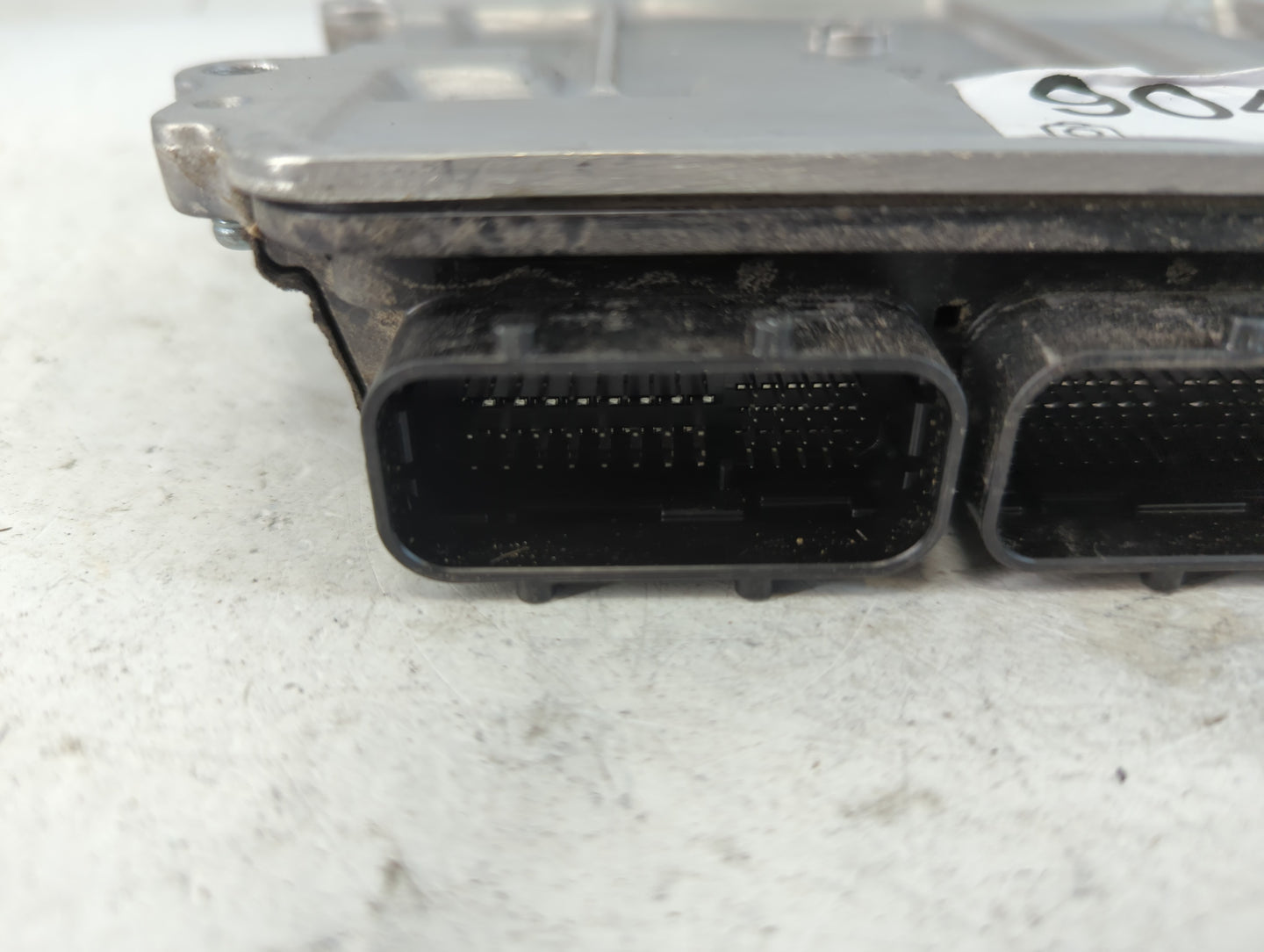 2016-2017 Honda Accord PCM Engine Control Computer ECU ECM PCU OEM P/N:PSAP 18 881 Fits Fits 2016 2017 OEM Used Auto Parts -
