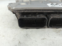 2016-2017 Honda Accord PCM Engine Control Computer ECU ECM PCU OEM P/N:PSAP 18 881 Fits Fits 2016 2017 OEM Used Auto Parts -