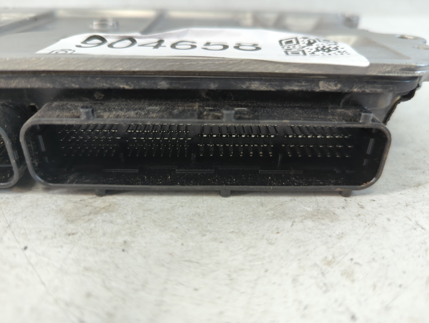 2016-2017 Honda Accord PCM Engine Control Computer ECU ECM PCU OEM P/N:PSAP 18 881 Fits Fits 2016 2017 OEM Used Auto Parts -