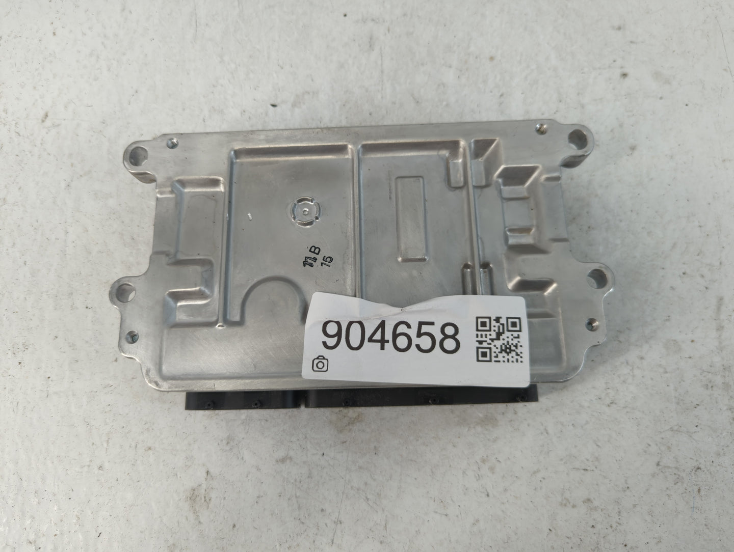 2016-2017 Honda Accord PCM Engine Control Computer ECU ECM PCU OEM P/N:PSAP 18 881 Fits Fits 2016 2017 OEM Used Auto Parts -