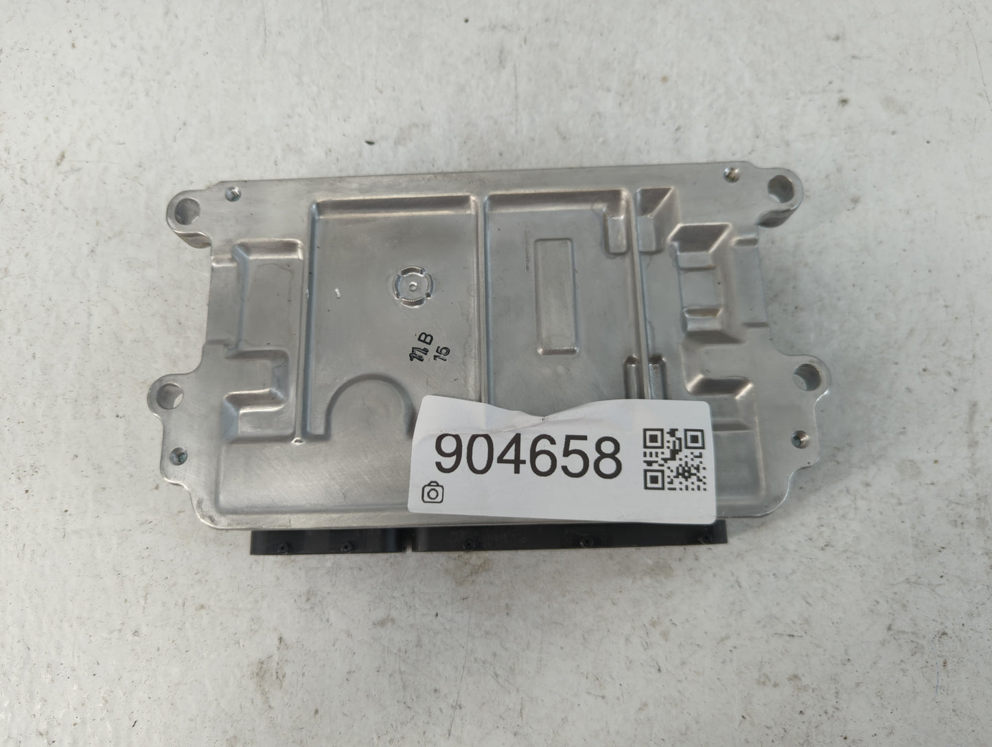 2016-2017 Honda Accord PCM Engine Control Computer ECU ECM PCU OEM P/N:PSAP 18 881 Fits Fits 2016 2017 OEM Used Auto Parts -