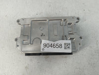 2016-2017 Honda Accord PCM Engine Control Computer ECU ECM PCU OEM P/N:PSAP 18 881 Fits Fits 2016 2017 OEM Used Auto Parts -