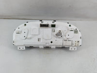 2017 Honda Accord Instrument Cluster Speedometer Gauges P/N:78100-T2G-A542-M1 Fits OEM Used Auto Parts - Oemusedautoparts1.c