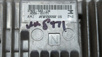2017 Honda Accord PCM Engine Control Computer ECU ECM PCU OEM P/N:37820-5A0-L34 37820-5A0-B54, 37820-5A0-L32 Fits Fits 2016 
