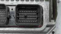 2017 Honda Accord PCM Engine Control Computer ECU ECM PCU OEM P/N:37820-5A0-L34 37820-5A0-B54, 37820-5A0-L32 Fits Fits 2016 