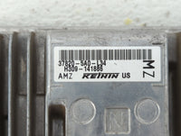 2017 Honda Accord PCM Engine Control Computer ECU ECM PCU OEM P/N:37820-5A0-L34 37820-5A0-B54, 37820-5A0-L32 Fits Fits 2016 