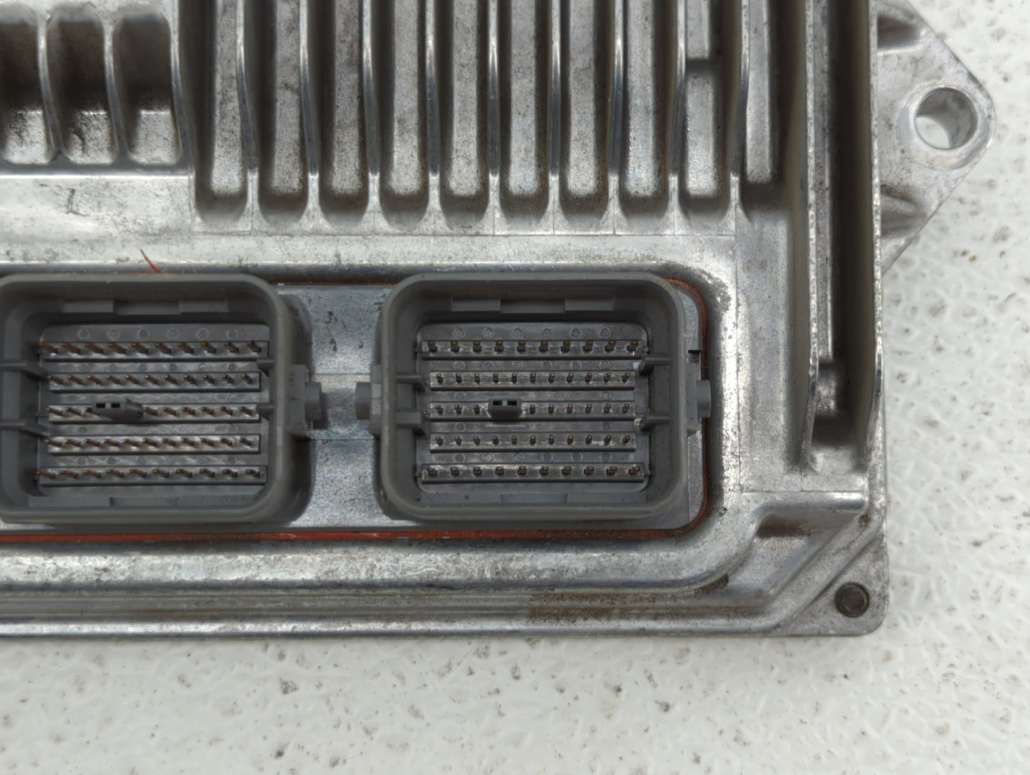 2017 Honda Accord PCM Engine Control Computer ECU ECM PCU OEM P/N:37820-5A0-L34 37820-5A0-B54, 37820-5A0-L32 Fits Fits 2016 