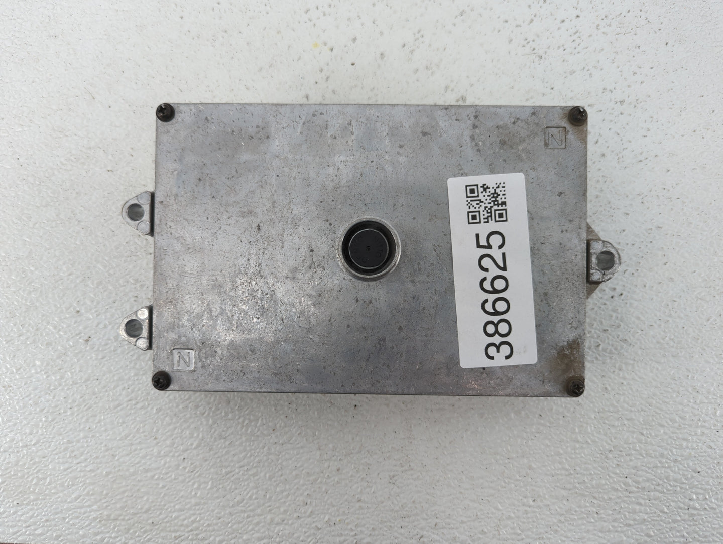 2017 Honda Accord PCM Engine Control Computer ECU ECM PCU OEM P/N:37820-5A0-L34 37820-5A0-B54, 37820-5A0-L32 Fits Fits 2016 