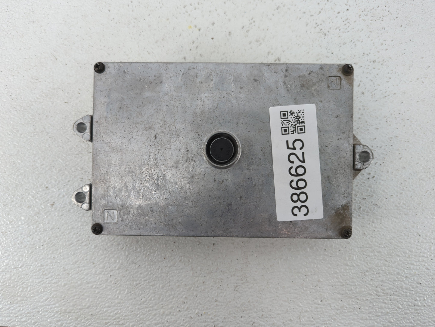 2017 Honda Accord PCM Engine Control Computer ECU ECM PCU OEM P/N:37820-5A0-L34 37820-5A0-B54, 37820-5A0-L32 Fits Fits 2016 