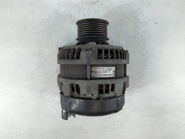 2016-2017 Honda Civic Alternator Replacement Generator Charging Assembly Engine OEM P/N:104211-4340 Fits Fits 2016 2017 OEM 