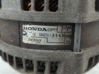 2016-2017 Honda Civic Alternator Replacement Generator Charging Assembly Engine OEM P/N:104211-4340 Fits Fits 2016 2017 OEM 