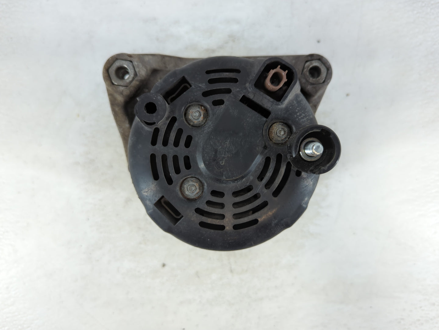 2016-2017 Honda Civic Alternator Replacement Generator Charging Assembly Engine OEM P/N:104211-4340 Fits Fits 2016 2017 OEM 
