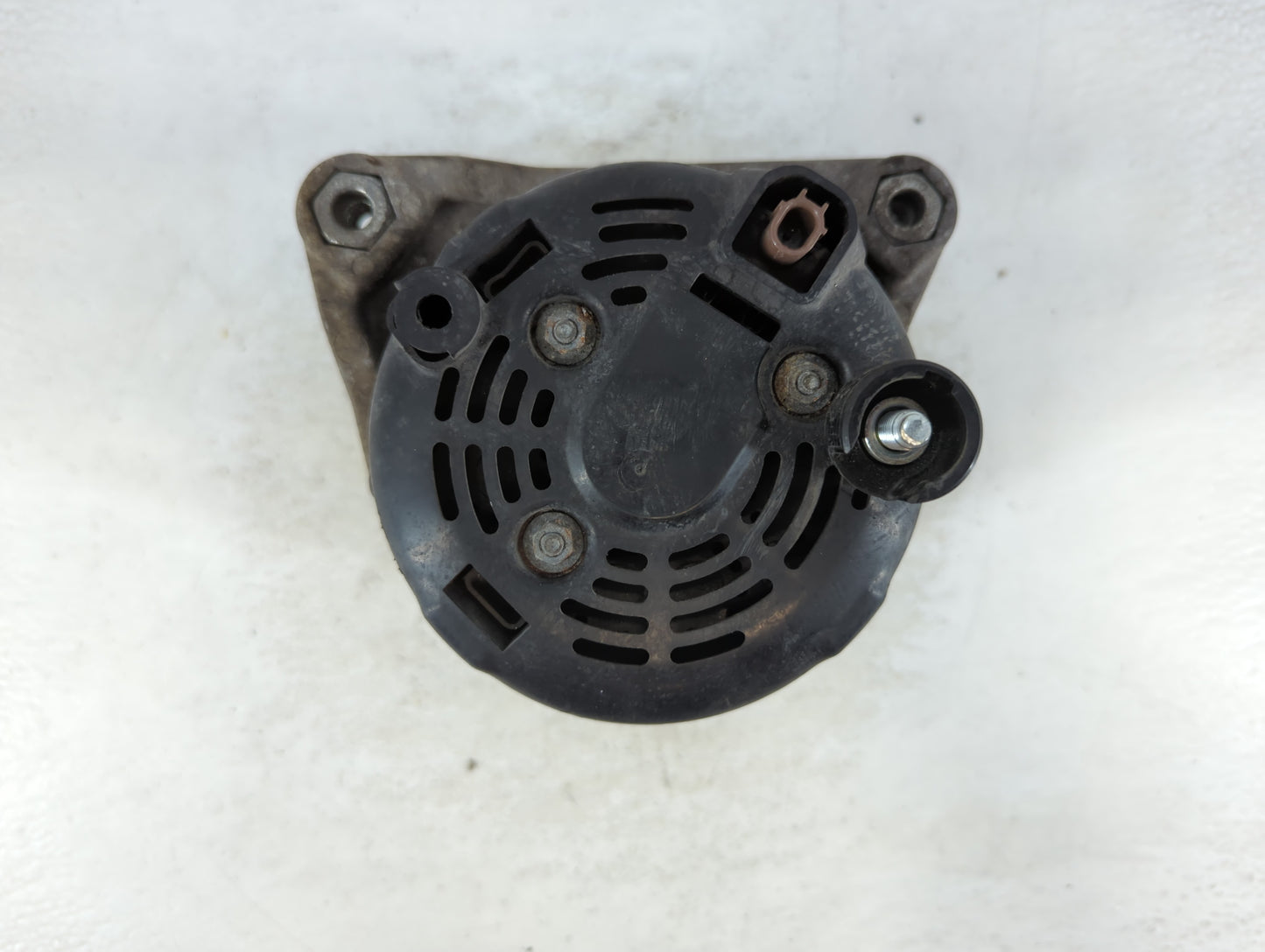 2016-2017 Honda Civic Alternator Replacement Generator Charging Assembly Engine OEM P/N:104211-4340 Fits Fits 2016 2017 OEM 