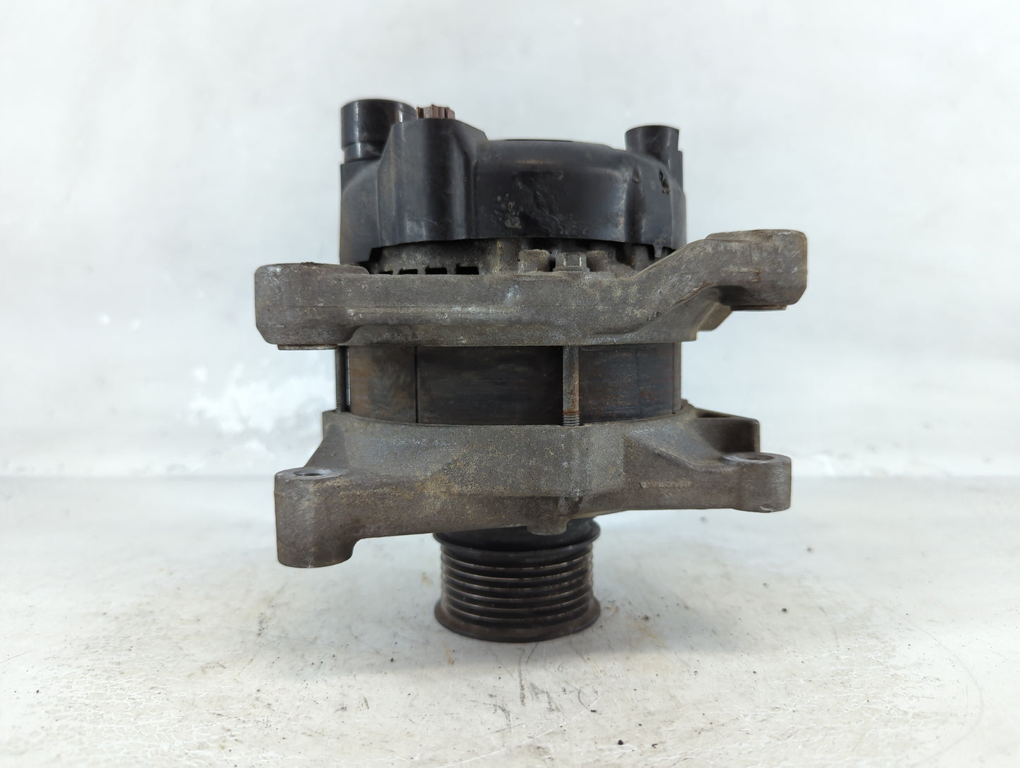 2016-2017 Honda Civic Alternator Replacement Generator Charging Assembly Engine OEM P/N:104211-4340 Fits Fits 2016 2017 OEM 