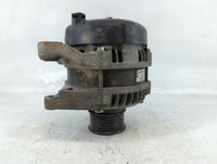 2016-2017 Honda Civic Alternator Replacement Generator Charging Assembly Engine OEM P/N:104211-4340 Fits Fits 2016 2017 OEM 