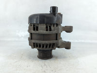 2016-2017 Honda Civic Alternator Replacement Generator Charging Assembly Engine OEM P/N:104211-4340 Fits Fits 2016 2017 OEM 