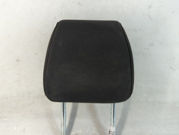 2017 Honda Civic Headrest Head Rest Front Driver Passenger Seat Fits OEM Used Auto Parts - Oemusedautoparts1.com