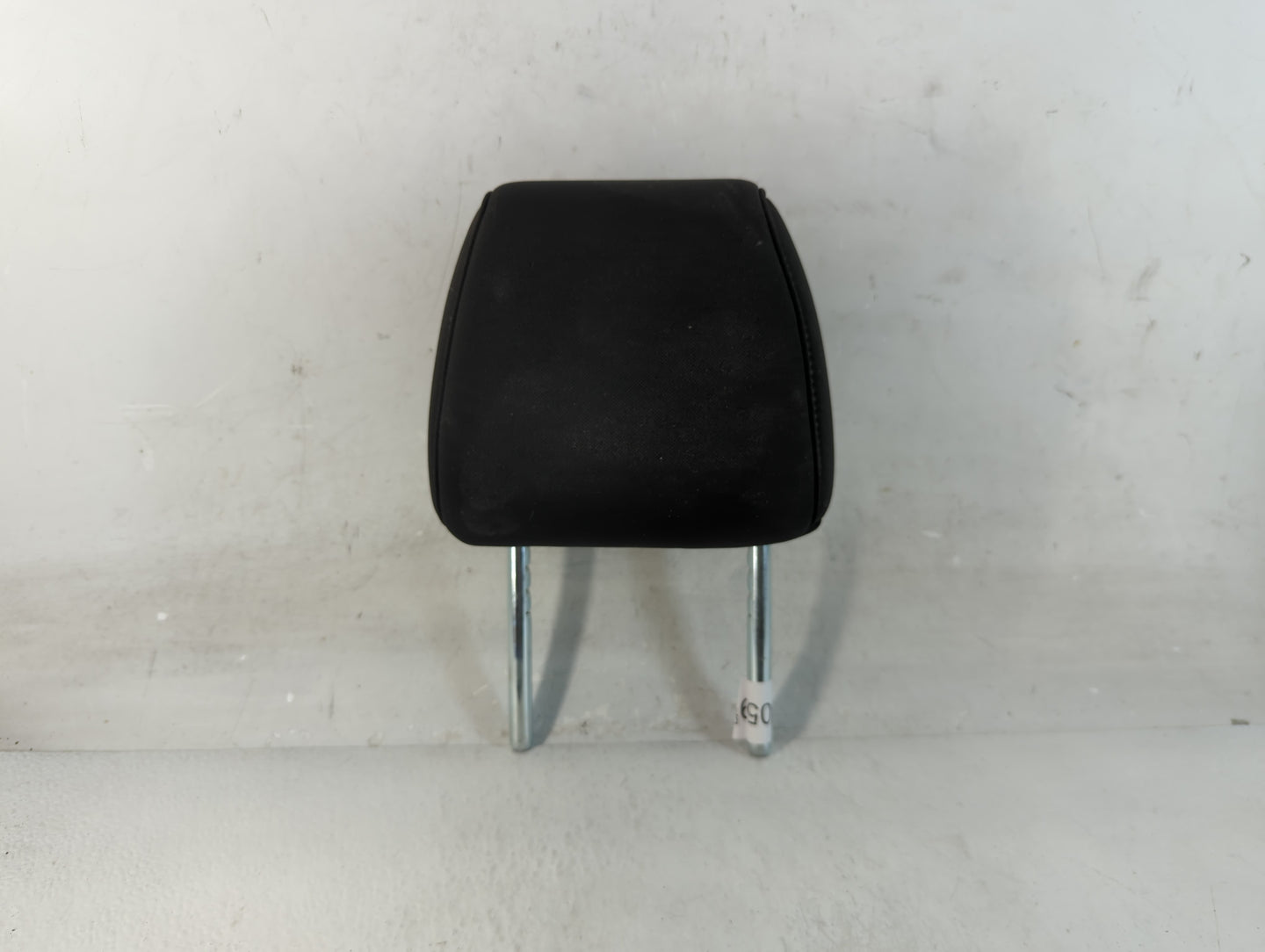 2017 Honda Civic Headrest Head Rest Front Driver Passenger Seat Fits OEM Used Auto Parts - Oemusedautoparts1.com