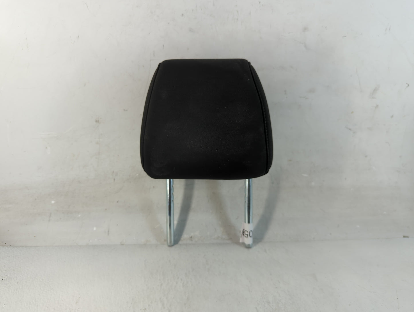 2017 Honda Civic Headrest Head Rest Front Driver Passenger Seat Fits OEM Used Auto Parts - Oemusedautoparts1.com