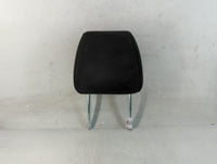 2017 Honda Civic Headrest Head Rest Front Driver Passenger Seat Fits OEM Used Auto Parts - Oemusedautoparts1.com