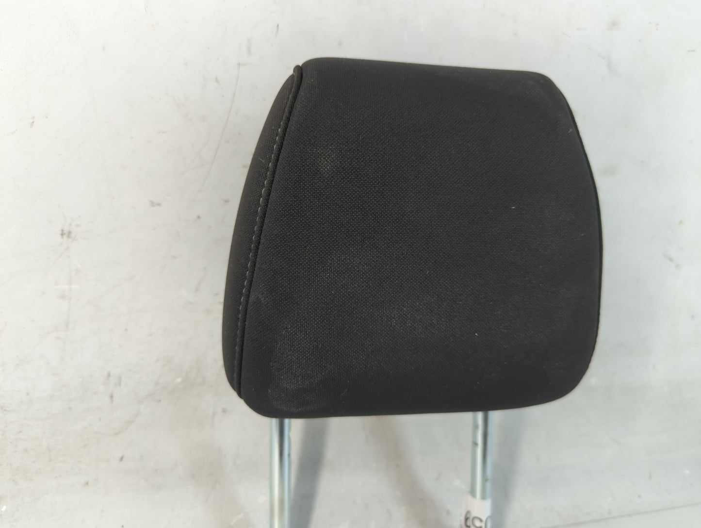 2017 Honda Civic Headrest Head Rest Front Driver Passenger Seat Fits OEM Used Auto Parts - Oemusedautoparts1.com