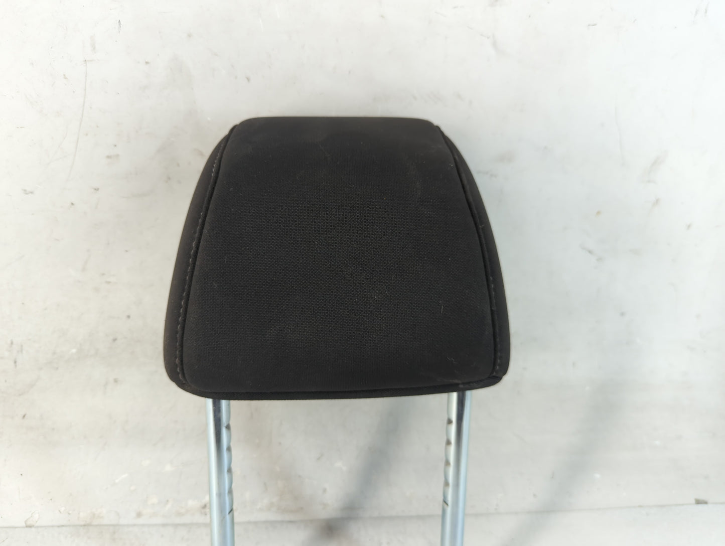 2017 Honda Civic Headrest Head Rest Front Driver Passenger Seat Fits OEM Used Auto Parts - Oemusedautoparts1.com
